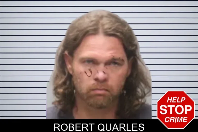 Robert Quarles
