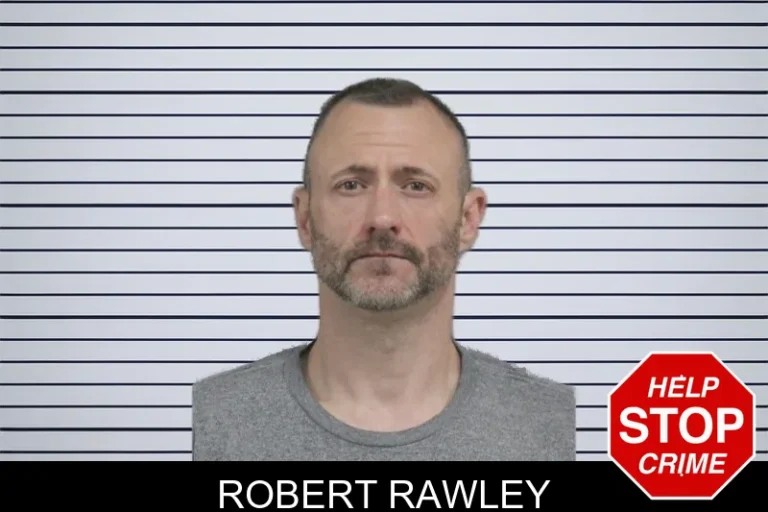 Robert Rawley