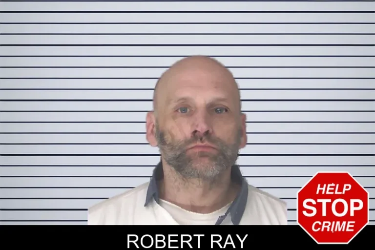Robert Ray mugshot – Douglas County , Georgia Robert Ray