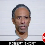 Robert Short Mugshots
