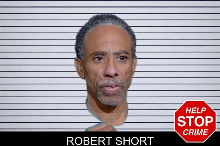 Robert Short mugshot – Glynn County , Georgia Robert Short