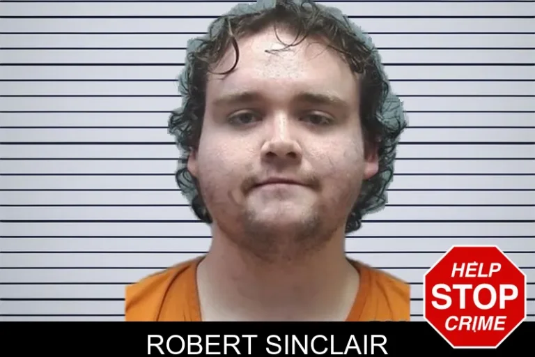 Robert Sinclair