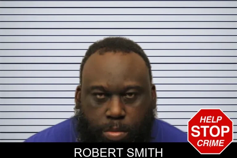 Robert Smith
