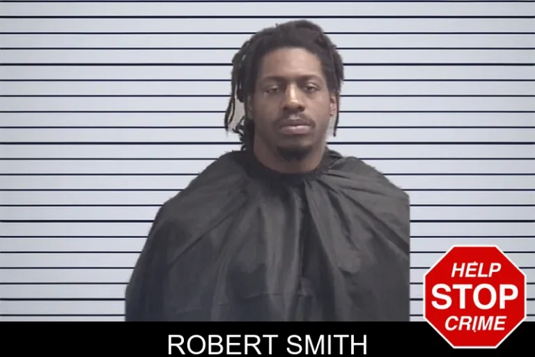 Robert Smith of Spalding County, Georgia Robert Smith