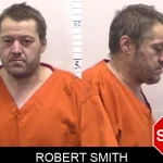 Robert Smith Mugshots