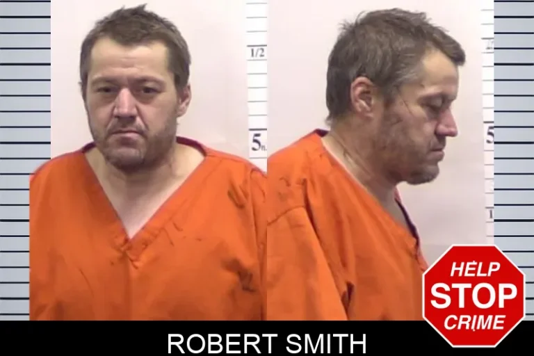 Robert Smith mugshot – Spalding County , Georgia Robert Smith