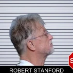 Robert Stanford Mugshots