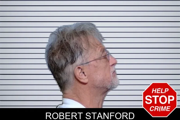 Robert Stanford