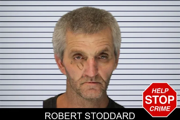 Robert Stoddard