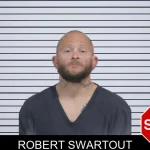 Robert Swartout Mugshots