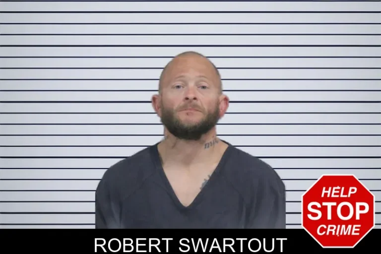 Robert Swartout