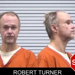Robert Turner Mugshots