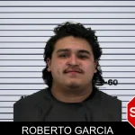 Roberto Garcia Mugshots