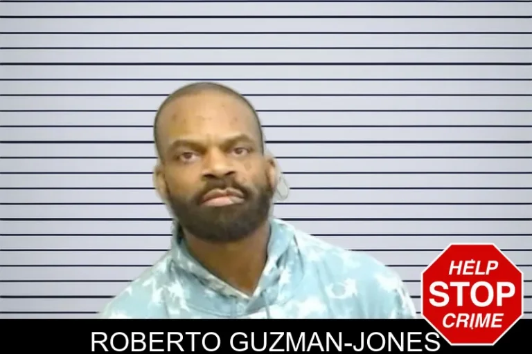 Roberto Guzman-Jones