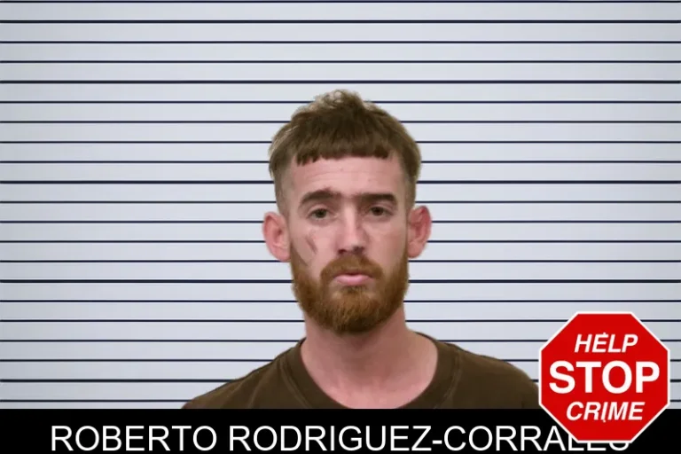 Roberto Rodriguez-Corrales mugshot – Bulloch County , Georgia Roberto Rodriguez-Corrales