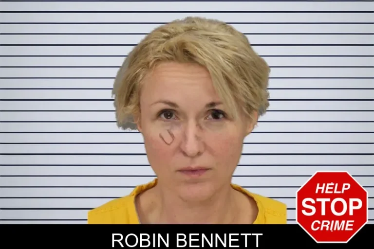 Robin Bennett