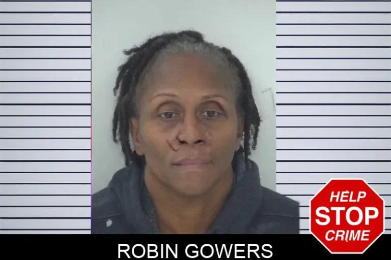 Robin Gowers