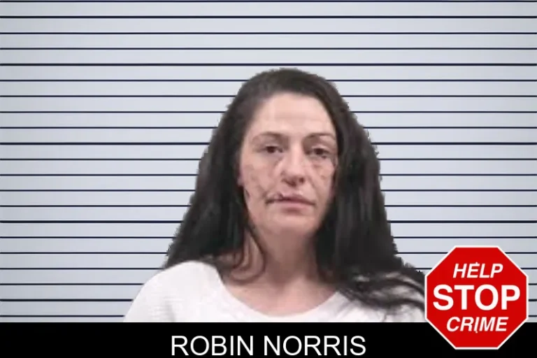 Robin Norris