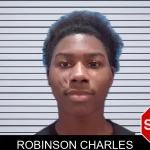 Robinson Charles mugshot – Troup County , Georgia Robinson Charles mugshot