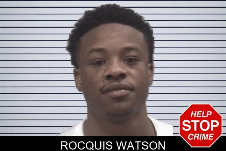 Rocquis Watson
