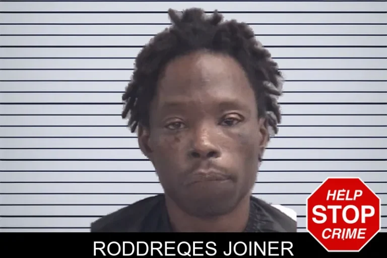 Roddreqes Joiner