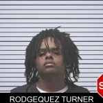 Rodgequez Turner Mugshots