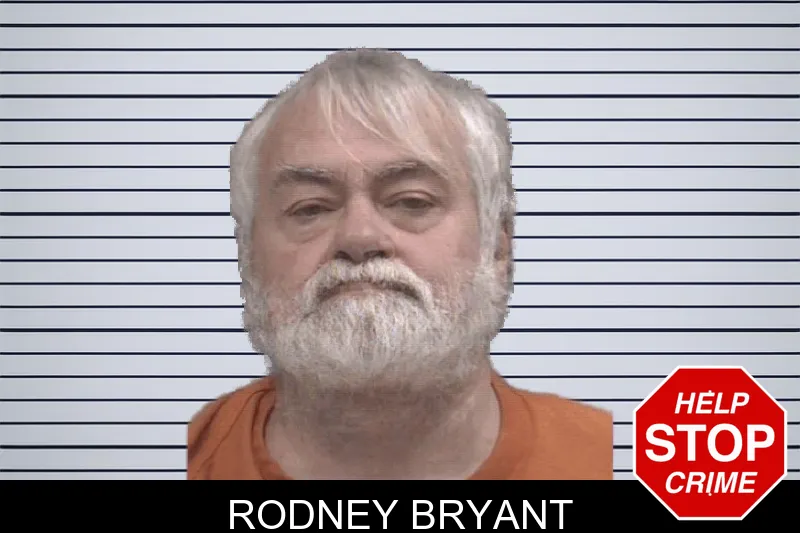 Rodney Bryant mugshot – Columbia County , Georgia Rodney Bryant mugshot