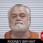 Rodney Bryant Mugshots
