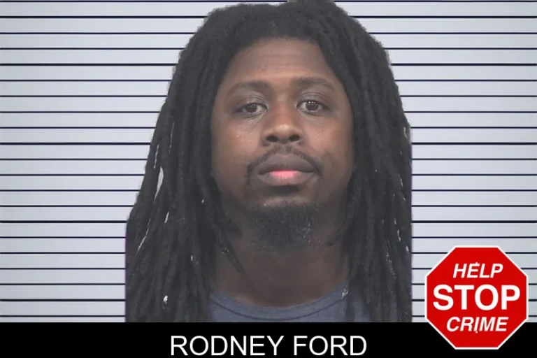Rodney Ford