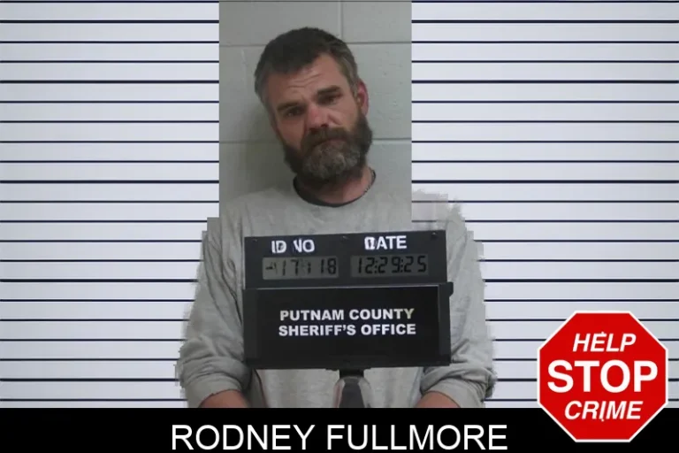 Rodney Fullmore