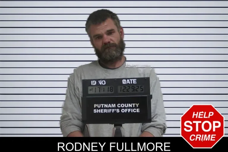 Rodney Fullmore
