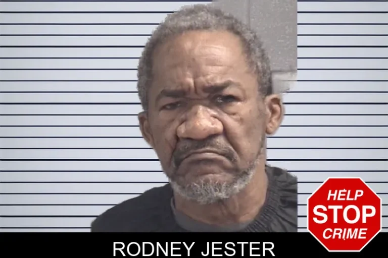Rodney Jester