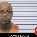 Rodney Lucas Mugshots