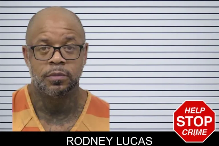 Rodney Lucas