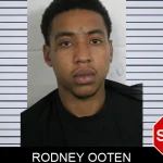 Rodney Ooten Mugshots