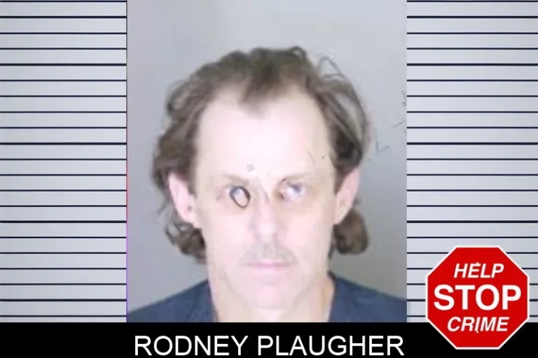 Rodney Plaugher