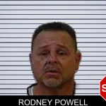 Rodney Powell Mugshots