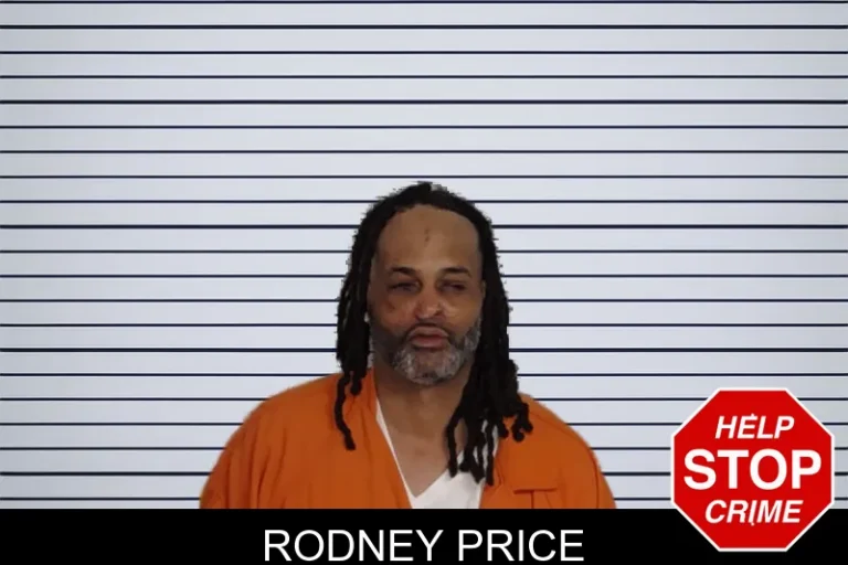 Rodney Price
