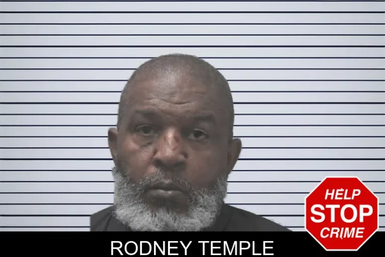 Rodney Temple