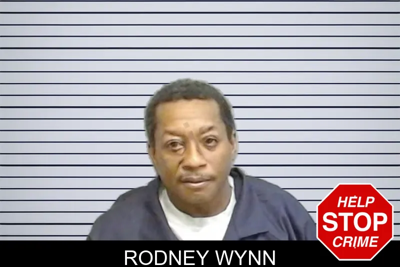 Rodney Wynn mugshot – Fulton County , Georgia Rodney Wynn mugshot