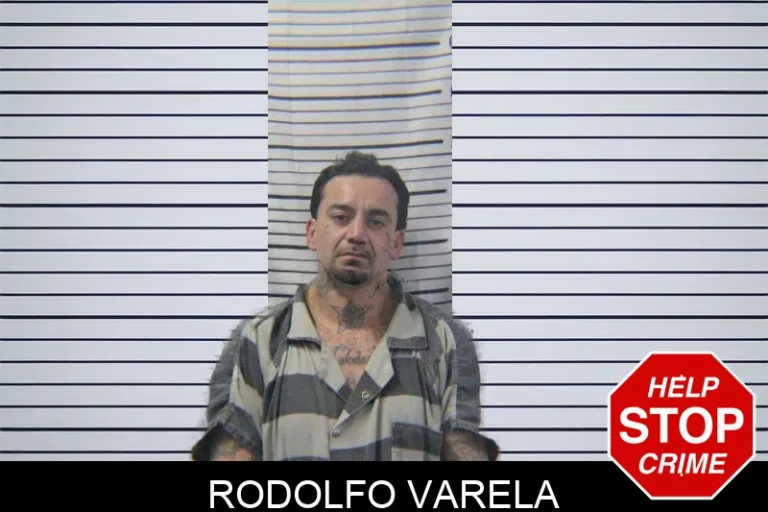 Rodolfo Varela