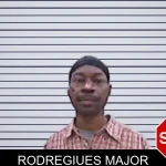 Rodregiues Major mugshot