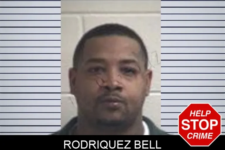 Rodriquez Bell