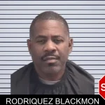 Rodriquez Blackmon of Spalding County, Georgia Rodriquez Blackmon Mugshots