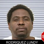 Rodriquez Lundy Mugshots