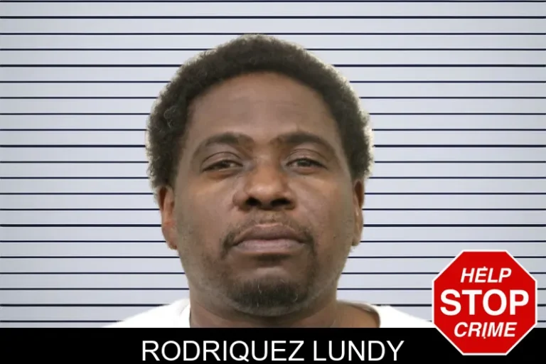 Rodriquez Lundy mugshot – Bulloch County , Georgia Rodriquez Lundy