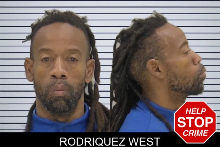 Rodriquez West