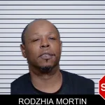 Rodzhia Mortin Mugshots