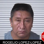 Rogelio Lopez-Lopez Mugshots