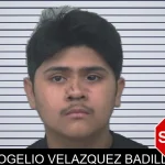 Rogelio Velazquez Badillo Mugshots